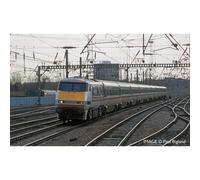 Mk4 Standard Coach B BR Intercity 12411