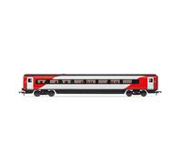 Mk4 Standard Coach B LNER