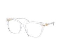 Mk4110U Avila Optical Frame - female - Michael Kors - Glasses - Gray - 55 MM - Accessories 55 MM
