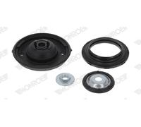 MK506 MONROE Repair Kit, suspension strut support mount for CITROËN,PEUGEOT