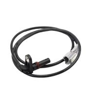 MK584727 Front Rear Left/Right ABS Wheel Speed Sensor Compatible for Mitsubishi Fuso 6.5 7.5 8.5 MK584728 MK585279 MK585280 Car Spare Parts(1XRear Right)