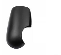 Mk6 (2000 to 2006) Mk7 (from 2006 to 2014) Wing Mirror Cover Set - Abs Plastic Black Left Right Side Replacement for Oem 4458067/4458064 (RIGHT)