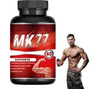 Mk77, Increased Power, Exercise Recovery, for Men & Women,1pc