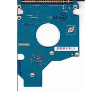 MK8026GAX, HDD2191 D ZK01 T, G5B000465000-A, Toshiba 80GB IDE 2.5 PCB