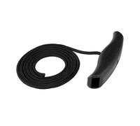 MKA-45 Trolling Motor Rope Handle for Minnkota, Durable Trolling Motor Lift Cord with ABS Handle Compatible with Minnkota Maxxum and Edge