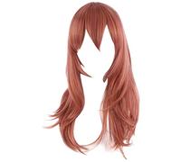 MKAISH Cosplay Wig for Chainsaw Man Angel