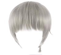 MKAISH Cosplay Wig for Jujutsu Kaisen Inumaki Toge