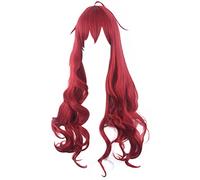 MKAISH Cosplay Wig for Mushoku Tensei Erisu Boreasu Gureiratto