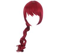 MKAISH Cosplay Wig for Persona 5 VIOLET