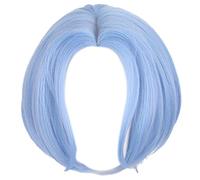 MKAISH Cosplay Wig for SK8 the Infinity SNOW
