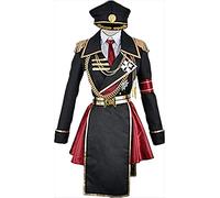 MkaishG Cosplay Costume for K project Kushina Anna