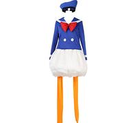 MKaishO Cosplay costume for Donald Duck
