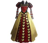 MKaishO Cosplay costume for The Red Queen