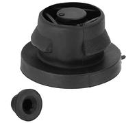 MKAREPART Air Filter Rubber Retainer Insert Grommet Replacement, Upper Air Filter Housing Holder Rubber 1.6 HDI Diesel 1422A3 (1)