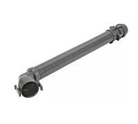 MKAREPART Air Intake Breather Pipe Hose N47N/B47 for 1 2 3 4 5 Series F20 F21 F22 F30 F34 F32 F33 F36 F10 F11 X1 X3 X4 X5 F15 F25 F26 13717823517