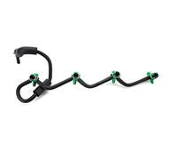 MKAREPART Diesel Fuel Return Leak Off Pipe 1.6 HDI 115 HP FOR BERLINGO, C3, C4, C5, DS3, DS4, 207, 208, 308, 3008, 4008, PARTNER 1574.HX