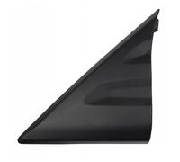 MKAREPART Door Mirror Triangle Moulding Left Passenger Side Compatible with Transit V363 MK8 MK9 2.0 2.2 2013 Onwards 2016819 BK31V16003AE5JA6 (Left Side)