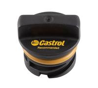 MKAREPART Engine Oil Filler Cap Compatible with Fiesta VI, Tourneo Connect, Transit V362 V363 2022972, F2GE6766CC