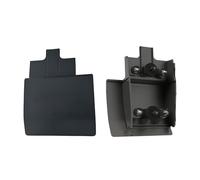 MKAREPART Left Side Body Trim Under the Fuel Flap Compatible with Transit TTG MK8 2014 On BK31V20206BB, 1839318