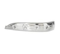 MKAREPART Outside Repeater Lamp LED Turn Signal Indicator Light LH Left Compatible with iX35 2009-2015 87614-2S200 876142S200