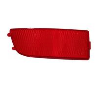 MKAREPART Pair Rear Bumper Reflector Light Lamp Left Side Compatible with Crafter Sprinter 2006-On 9068260140, A9068260140, 2E0945105A (Left Side)