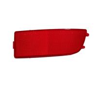 MKAREPART Pair Rear Bumper Reflector Light Lamp Right Side Compatible with Crafter Sprinter 2006-On 9068260040, A9068260040, 2E0945106A (Right Side)