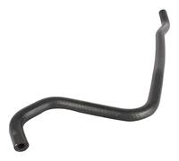 MKAREPART Radiator Hose Pipe from Expansion Bottle Tank to Engine Cooler for ASTRA H 1.6 1.8 2004-2010 1336354, 13118273