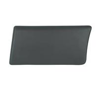 MKAREPART Rear Left Side Trim Moulding Panel Protective Strip for Long Body Compatible with Vivaro Trafic MK2 Primaster 2001-2014 (Rear Left LWB)