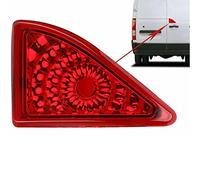 MKAREPART Rear Red Central Brake Light Lamp Lens 150283012 265900021R