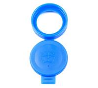 MKAREPART Windscreen Washer Bottle Cap Compatible with Giulietta Fiat 500 Doblo Croma Qubo Bipper 71740943 643244