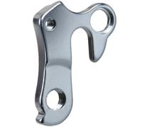 MKBHD 1pc Derailleur Hanger Fit For Giant ATX Talon XTC Reign Yukon Escape NRS Frames Dropout (Color : Silver)