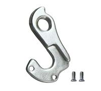 MKBHD 2023 Bike Rear Derailleur Hanger Mech Bicycle Dropout Convertor Adapter For Cube 1.0 2.0 5.0 6.0 Replacement Parts