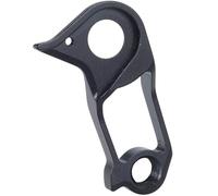 MKBHD Derailleur Hanger Fit For BMC Teammachine SLR02 SLR03 Disc AMP UnReStricted URS For Shimano Direct Mount Mech 301093 Dropout 59 (Color : Only Hanger)