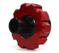 MKBHD Fit for B//M//W C650GT Scooter C600 Sport C600 Evolution C650 Sport 2022 Throttle Lock Cruise Control Throttle Clamp Assist End Bar(Type 2 Red)