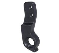 MKBHD Fit For Cannondale Treadwell Topstone Neo SL S6 EVO Quick SuperSix Rear Mech Gear Dropout E-Road Bikes Derailleur Hanger Part K33050 (Color : 2 pcs Hanger)