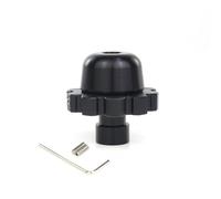 MKBHD Fit for Suzuki Boulevard C50 C90 M50 Intruder C50 C800C C90 M50 M800 VS800 LC1500 VL800C Motorcycle Throttle Lock Cruise Control(Type 1 Black)