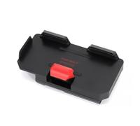 MKBHD For B//M//W R1250GS ADV Wireless Charge Mobile Phone Navigation Bracket F900GS R1250 GS Motorcycle Wireless Charging R1200GS ADV(Red Logo)
