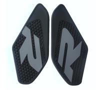 MKBHD Motorcycle Accessorie Side Tank Pad Knee Protection for BMW Motorrad S1000R 2014-2020
