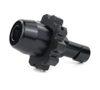 MKBHD Motorcycle Accessories Throttle Lock Cruise Control Throttle Clamp Assist End Bar Fit for H0nda XL 1000V Varadero 1999-2022
