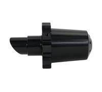 MKBHD Motorcycle Throttle Lock Cruise Control Fit for ST1300 Pan European 2002-2011 2012 2013 ST 1300 Throttle Clamp Assist End Bar