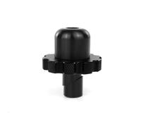 MKBHD Motorcycle Throttle Lock Cruise Control Fit for Suzuki Gladius 650 2009-2014 B-King 2007-2012 SV650 1999-2019 Clamp Assist(Type 2 Black)