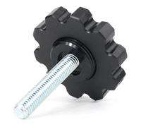 MKBHD Throttle Lock Cruise Control Clamp Assist End Bar Fit for Royal Enfield Himalayan 350cc Classic 500cc Classic Thunderbird