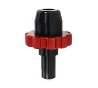 MKBHD Throttle Lock Cruise Control Fit for H0nda NC700X 2012-2022 NC750X 2021 CTX700 CTX700N CTX700 DCT Throttle Clamp Assist End Bar(Red CTX Logo)
