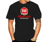 MKCSHCBV MONTESA Bike T-Shirt Trial Motorcycles T-Shirt Black M