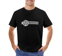 MKCSHCBV The Expanse - Bosmang T-Shirt Black L