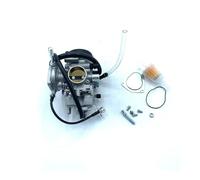 MKdcYL PD33J carburetor carburetor suitable for 400 HS400 YFM350 YFM400 YFM450 UTV ATV 4S1-E4101-10-00 5FU-14101-13-00