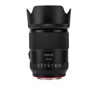 Mke 55 mm F1.8 Pro Full Frame Auto Focus Lens for Cameras with E Mount, Lightweight Design with Large Aperture and High Resolution, Perfect for Portraits and Video Shooting