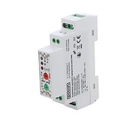 MKF MKF-2PM phase termination relay, sequence and asymmetry