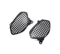 MKGKACVCPT Bike Headlamp Protective Shield For MT-10 SP MT10 MT 10 2022 Accessories Lower Headlight Guard Fog Auxiliary Position Turn Light Grille Protection Cover