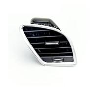 MKGKACVCPT Car air conditioning vents For A5 2013 2014 2015 2016 2017 LHD Left Right Air Conditioner Outlet Vent Air Nozzle(Right)